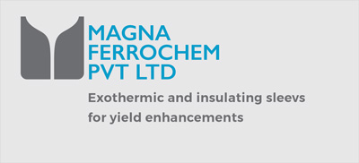 Samarth Magna Ferrochem Pvt Ltd/